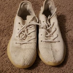 Yeezy boost